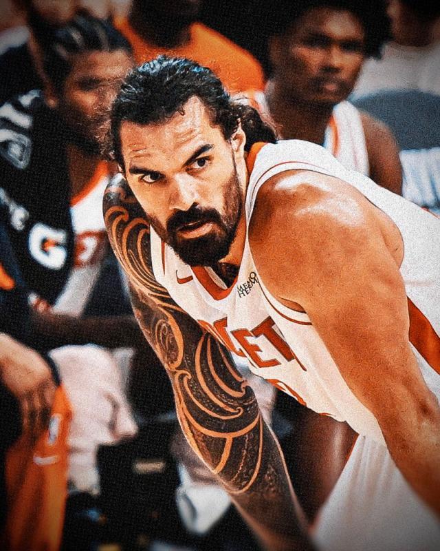 传统巨兽成火勇胜负手 科尔8次“砍人”透露绝望